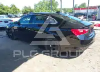 2023 Chevrolet Malibu фото