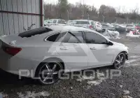 2023 Chevrolet Malibu фото