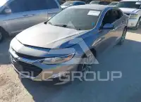 2023 Chevrolet Malibu фото
