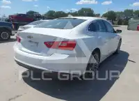 2023 Chevrolet Malibu фото