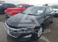 2023 Chevrolet Malibu фото