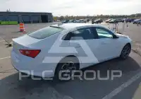 2023 Chevrolet Malibu фото