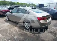 2023 Chevrolet Malibu фото