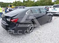 2023 Chevrolet Malibu photo