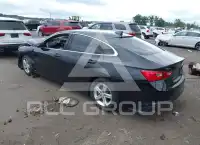 2023 Chevrolet Malibu фото
