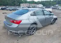 2023 Chevrolet Malibu фото