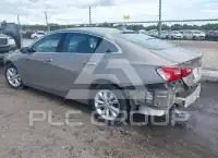2023 Chevrolet Malibu фото