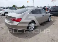 2023 Chevrolet Malibu photo