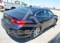 2023 Chevrolet Malibu фото