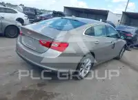2023 Chevrolet Malibu фото