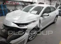 2023 Chevrolet Malibu фото