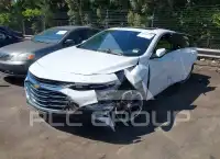 2023 Chevrolet Malibu фото