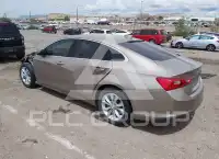 2023 Chevrolet Malibu photo