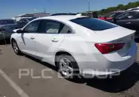2023 Chevrolet Malibu фото