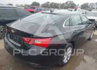 2023 Chevrolet Malibu фото