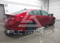 2023 Chevrolet Malibu фото