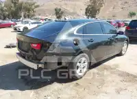 2023 Chevrolet Malibu фото
