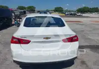 2023 Chevrolet Malibu фото