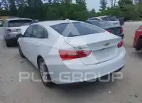 2023 Chevrolet Malibu фото