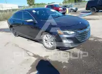 2023 Chevrolet Malibu фото