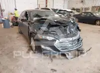 2023 Chevrolet Malibu фото