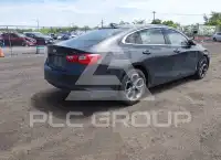 2023 Chevrolet Malibu фото