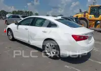 2023 Chevrolet Malibu фото