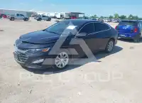 2023 Chevrolet Malibu фото