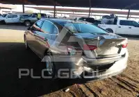 2023 Chevrolet Malibu фото