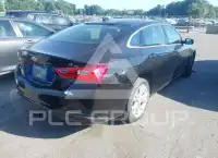 2023 Chevrolet Malibu фото