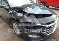 2023 Chevrolet Malibu фото