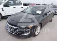 2023 Chevrolet Malibu photo