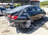 2023 Chevrolet Malibu фото