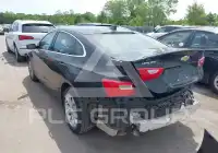2023 Chevrolet Malibu фото