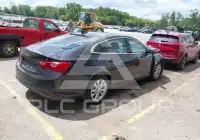 2023 Chevrolet Malibu фото