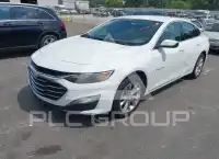 2023 Chevrolet Malibu фото