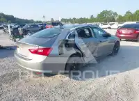 2023 Chevrolet Malibu photo