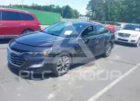 2023 Chevrolet Malibu фото