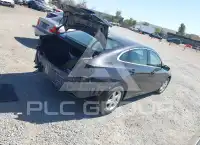 2023 Chevrolet Malibu фото