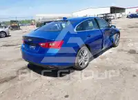 2023 Chevrolet Malibu фото