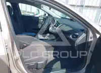 2023 Chevrolet Malibu photo