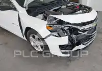 2023 Chevrolet Malibu фото