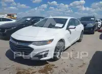 2023 Chevrolet Malibu фото