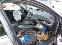 2023 Chevrolet Malibu фото