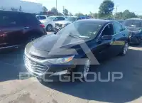 2023 Chevrolet Malibu фото