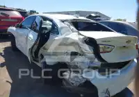 2023 Chevrolet Malibu фото