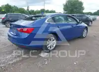 2023 Chevrolet Malibu photo