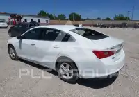 2023 Chevrolet Malibu фото