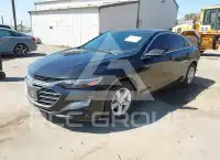 2023 Chevrolet Malibu фото