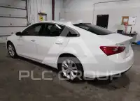 2023 Chevrolet Malibu photo